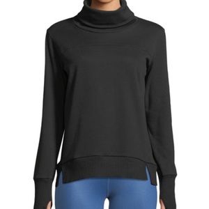 Alo Yoga Haze Long Sleeve Top (NWT)